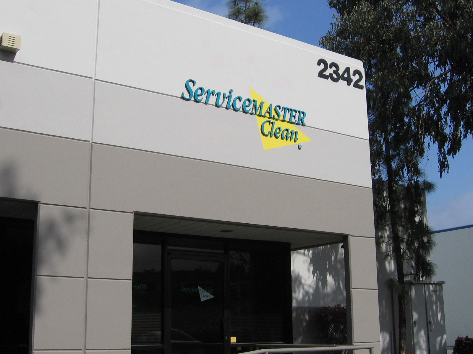 Servicemaster Escondido